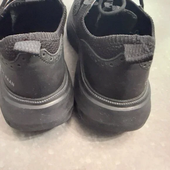 Cole Haan ZeroGrand ZG WFA Stitchlite Sneakers - Size 11M